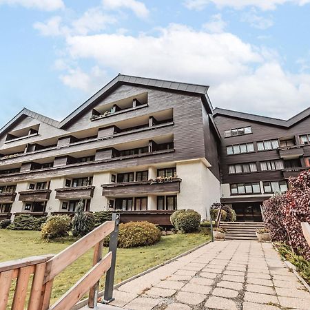 Apartment Friedrich By Interhome Бад Хофгащайн Екстериор снимка