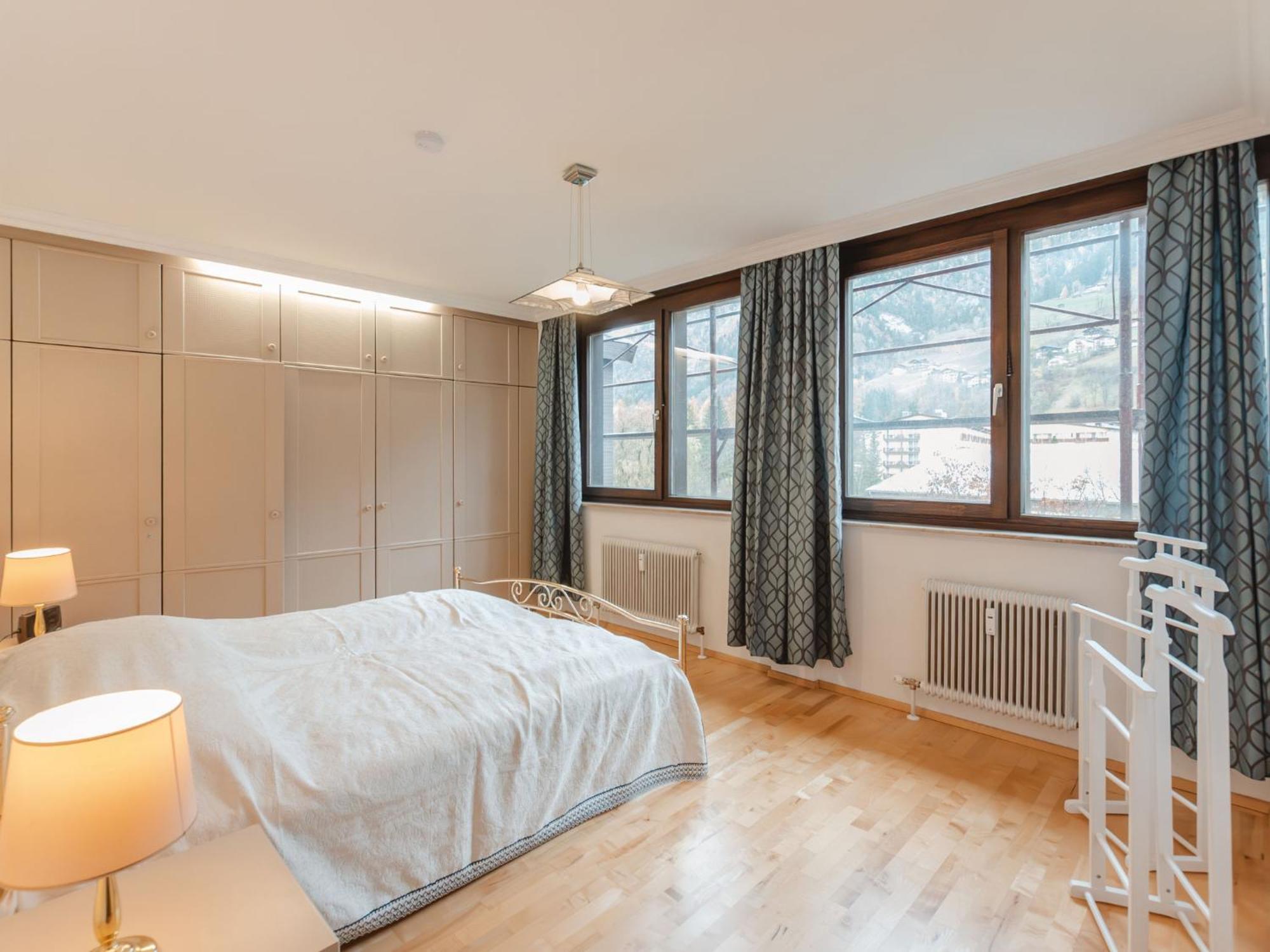 Apartment Friedrich By Interhome Бад Хофгащайн Екстериор снимка