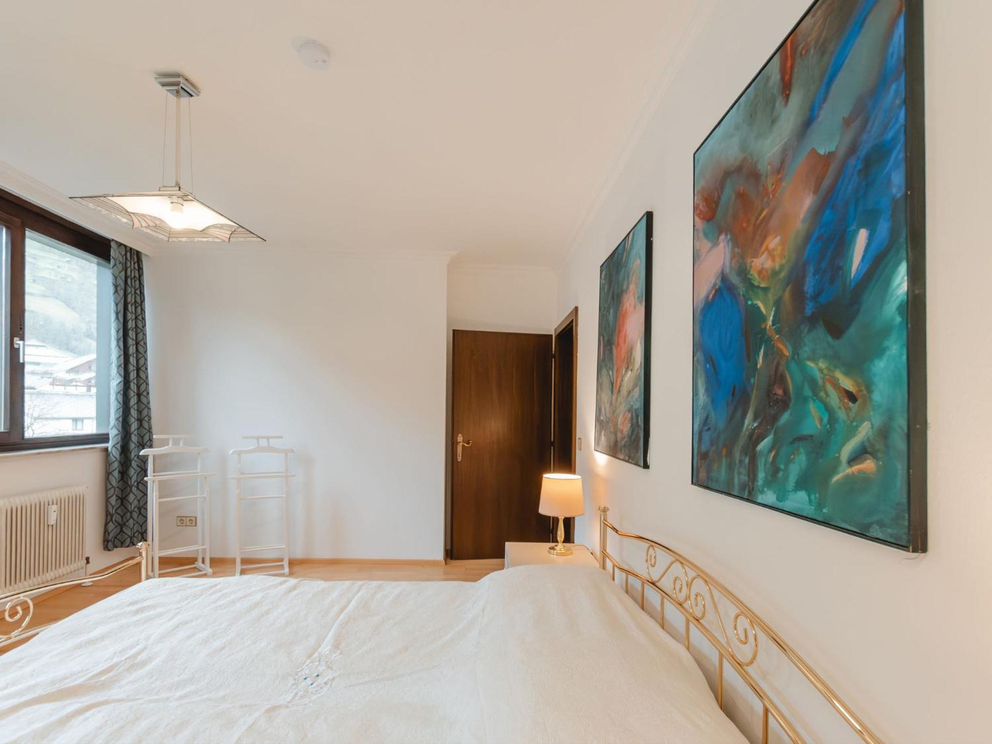 Apartment Friedrich By Interhome Бад Хофгащайн Екстериор снимка